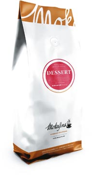[1BR1204] Mokafina Dessert Gemalen Koffie, 1Kg