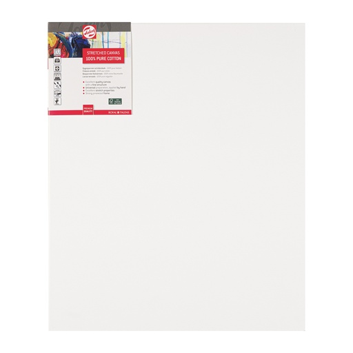 [95715060] SCHILDERSDOEK KATOEN 50X60cm