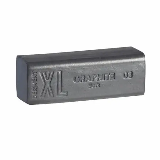[DXG2306184] Xl Graphite Block Graphite Soft 03