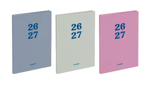[217202859960] Schoolagenda horizon coral