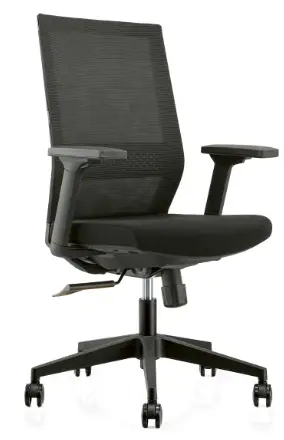 [MILANO] Bureaustoel Milano