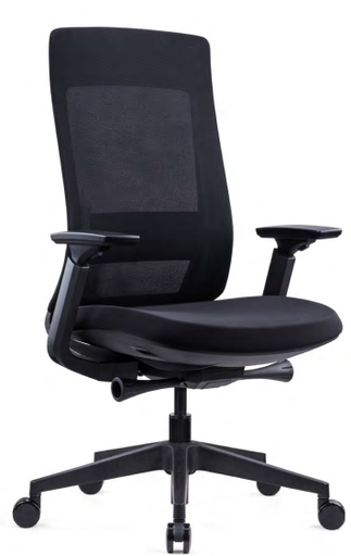 [MONTREAL] Bureaustoel Montréal