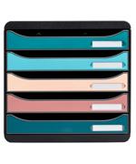 [309606D] BIG-BOX PLUS SKANDI DIVERSE KLEUREN