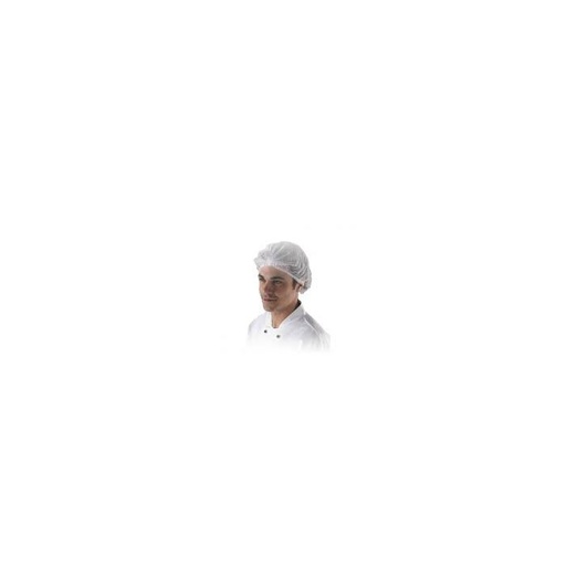[86030026] Haarnet non-woven