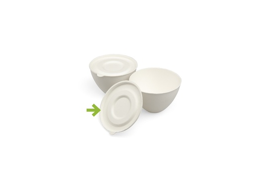 [S57162] Bagastro Deksel Ø102 X 6,6Mm