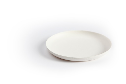 [S57016] Bagastro Bord Rond Ø160 X H15 Mm Krimp À 40