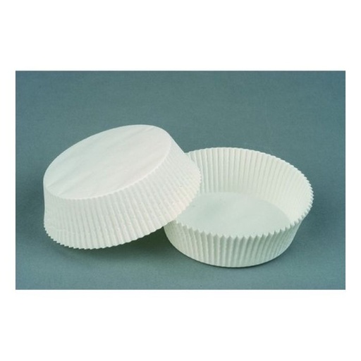 [CW7] Papieren Cuvet Nr°7 - Ø35X23Mm - 1000St