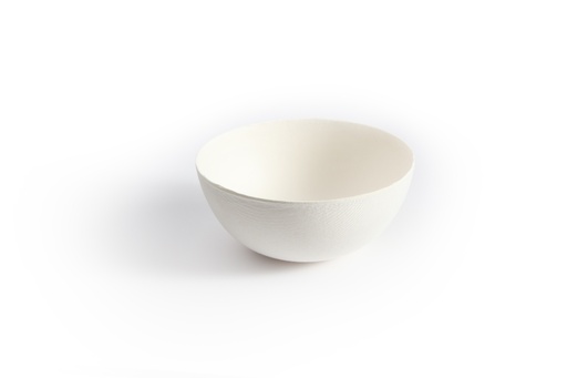 [S57040] Bagastro kom rond 300ml Ø 110 x h50 mm