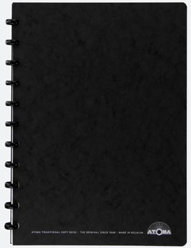 [42022] Atoma Meeting Book A4 Gelijnd