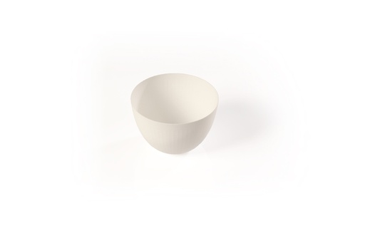 [S57058] Bagastro kom hoog rond 61cl ø120 x h80 mm