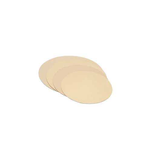 [VDOR16] Goudkarton - 100 Stuks (16Cm/1,5Mm)