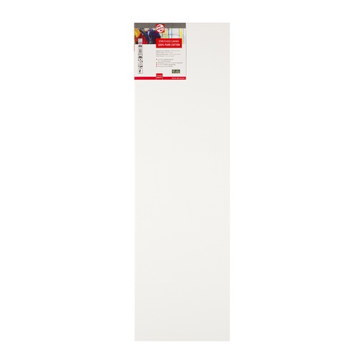 [95713000] Talens Schildersdoek Katoen 30 x 100 cm