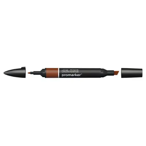[0203105] Promarker, Henna, caps-on