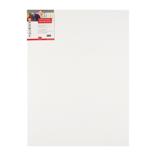 [95716080] Spierraam Katoen (60X80Cm)