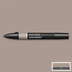 [0203132] Promarker, Warm grey 3, composite