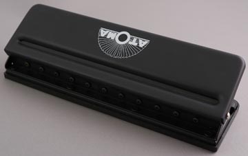 [4.1001] ATOMA PERFORATOR