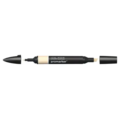 [0203172] Promarker, Blush, Caps on