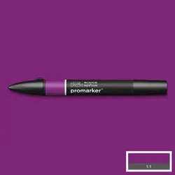 [0203197] Promarker, Plum, composite