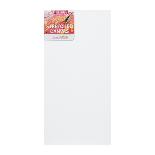 [9576408M] Spieraam Katoen 3D (40X80Cm)