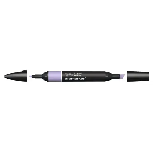 [0203226] Promarker, Lilac, caps-on
