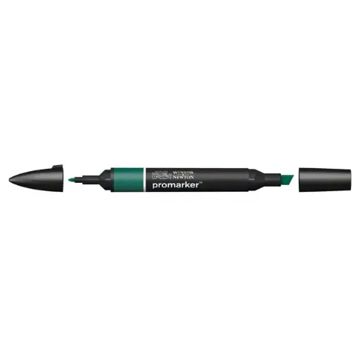 [0203243] Promarker, Holly, caps-on