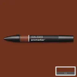 [0203252] Promarker, Walnut, composite