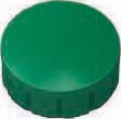 [595513] 10 ST MAGNEET MAUL (13MM, GROEN)