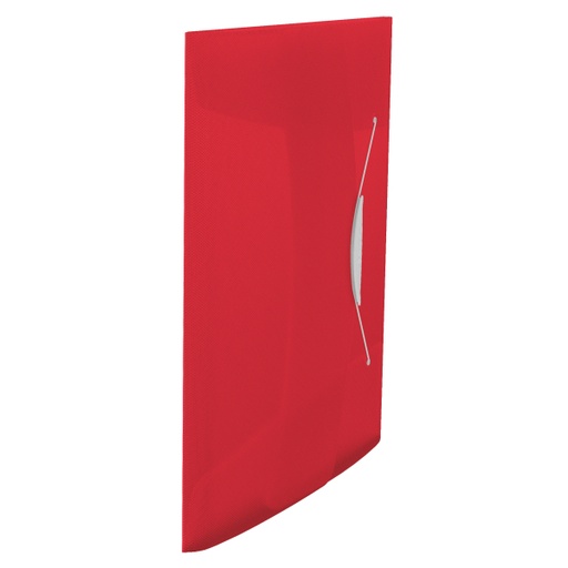[624042] 3-klepsmap vivida (rood)