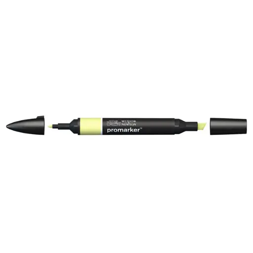 [0203269] Promarker, Lime zest, caps-on