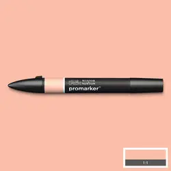 [0203277] Promarker, Sunkissed pink, composite