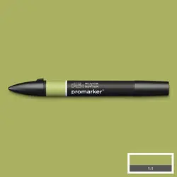 [0203281] Promarker, Marsh green, composite