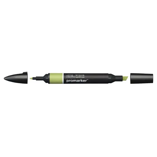 [0203281] Promarker, Marsh green, composite