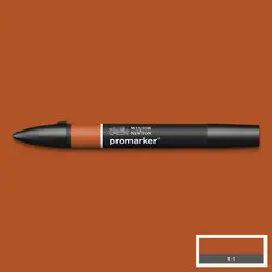 [0203282] Promarker, Terracota, composite