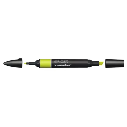 [0203297] Promarker, Pear green, caps-on