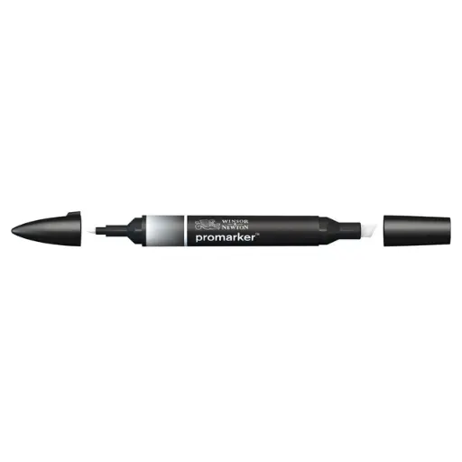 [0203339] Promarker, Blender, Caps on