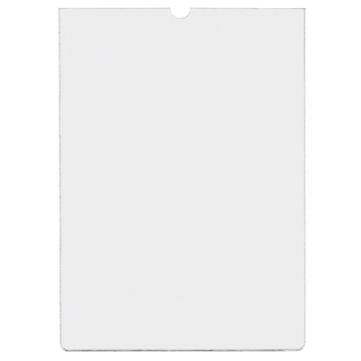 [4777400] abonnementetui pp transarant 100 stuks (a4)