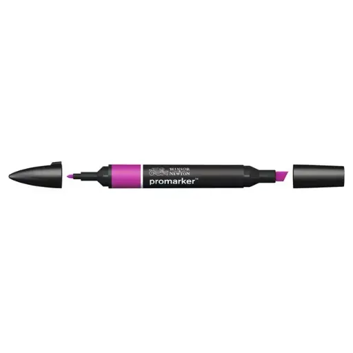 [0203363] Promarker, Mulberry, caps-on