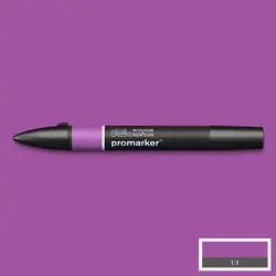 [0203542] Promarker, Purple, composite