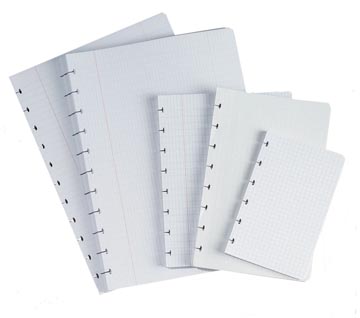 [A1507] Atomavulling Vr Schrift A5 Q5