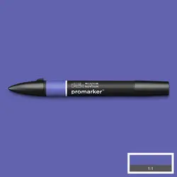 [0203688] Promarker, Violet, composite