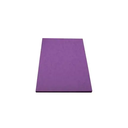 [4216c] Pollen, 50 Bladen, 120G, 210X297Mm - Violet