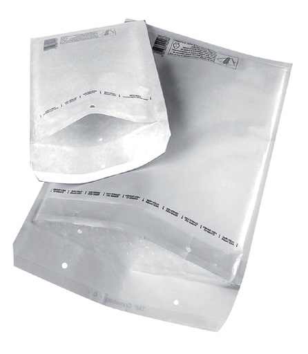 [B17W100] Envelop met luchtkussen - 250x350mm - 100st