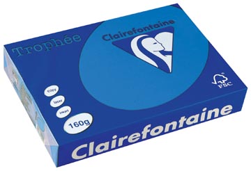 [E1022] A4 Trophee (160Gr, Cariben, 250)