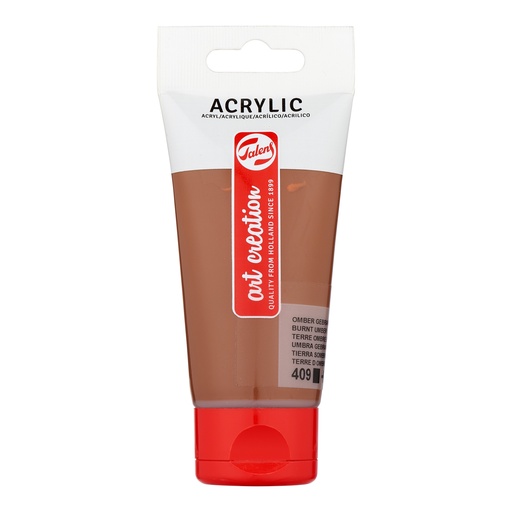 [3511409] ACRYLIC ARTCREATION (OMBER GEBRAND, 75ML)