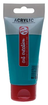 [3511661] ACRYLIC ARTCREATION (TURKOOISGROEN, 75ML)