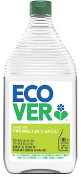 [4004022] AFWASMIDDEL LEMON ECOVER (1L)