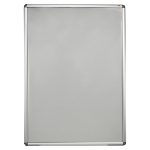 [1902208] Kliklijst aluminium - A0 - 118x84x84.1cm