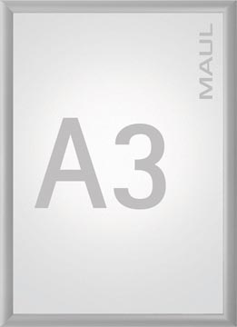 [6604308] maul clicklijst 25mm a3