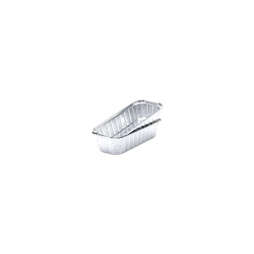 [AL240903] Aluminium bak - 900ml - 100st
