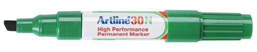 [30V] artline 30 (groen)